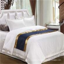 Luxury Hotel Premium Soft Sateen Weave 100 Cotton Bedding Set